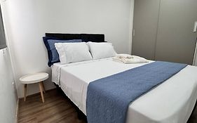 Apartamento 1202 Completo 2 dorm Mooca com Piscina