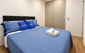 Apartamento Completo 2 dorm Mooca com Piscina #1202